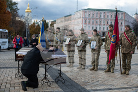 Russia Ukraine War Colombia