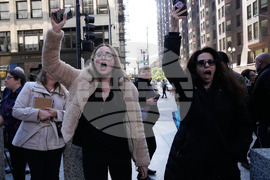 Federal Enforcement Chicago