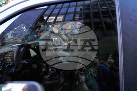 Federal Enforcement Chicago