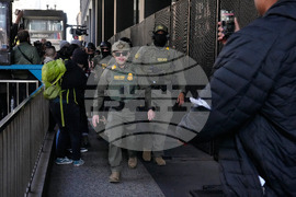 Federal Enforcement Chicago