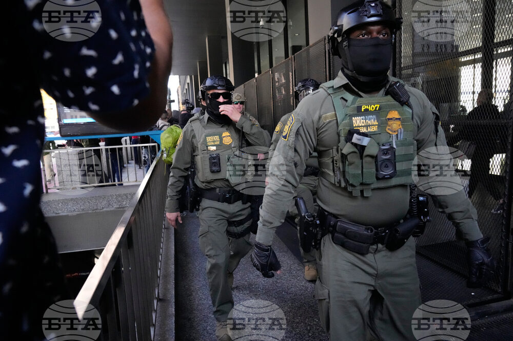 Federal Enforcement Chicago