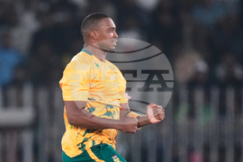 Pakistan South Africa Cricket