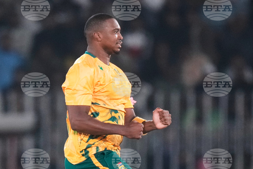 Pakistan South Africa Cricket