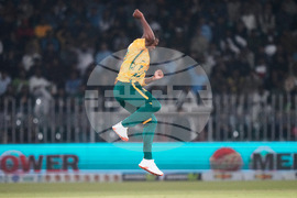 Pakistan South Africa Cricket