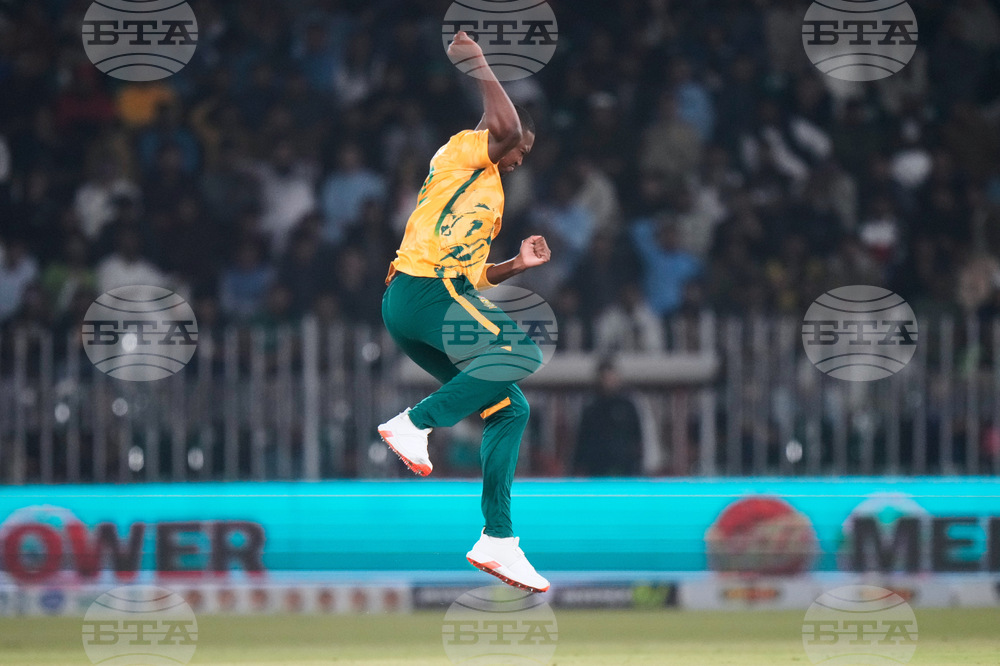 Pakistan South Africa Cricket