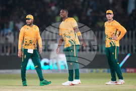 Pakistan South Africa Cricket