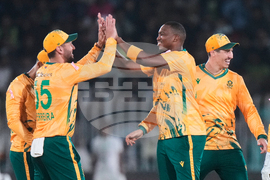 Pakistan South Africa Cricket
