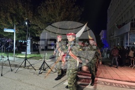 Петрич - Освобождение на града - честване