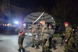 Петрич - Освобождение на града - честване