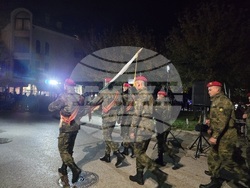 Петрич - Освобождение на града - честване