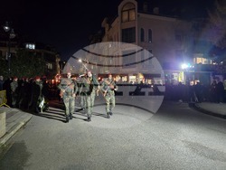 Петрич - Освобождение на града - честване