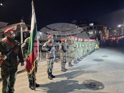 Петрич - Освобождение на града - честване