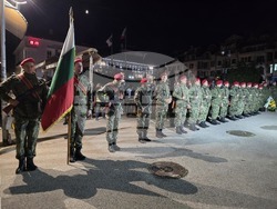 Петрич - Освобождение на града - честване