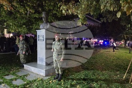 Петрич - Освобождение на града - честване
