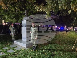 Петрич - Освобождение на града - честване