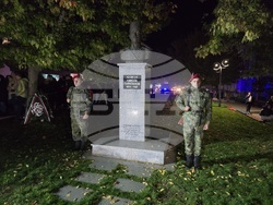 Петрич - Освобождение на града - честване