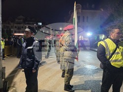 Петрич - Освобождение на града - честване