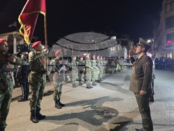 Петрич - Освобождение на града - честване