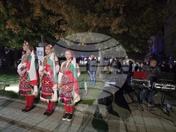 Петрич - Освобождение на града - честване