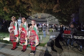 Петрич - Освобождение на града - честване