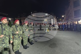 Петрич - Освобождение на града - честване