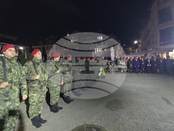 Петрич - Освобождение на града - честване