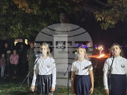 Петрич - Освобождение на града - честване