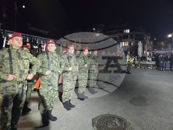 Петрич - Освобождение на града - честване