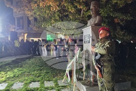 Петрич - Освобождение на града - честване
