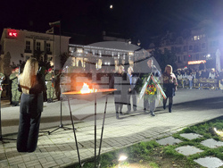 Петрич - Освобождение на града - честване