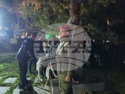 Петрич - Освобождение на града - честване