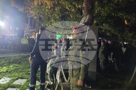 Петрич - Освобождение на града - честване