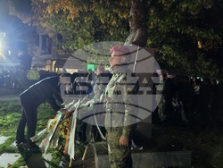 Петрич - Освобождение на града - честване