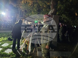 Петрич - Освобождение на града - честване