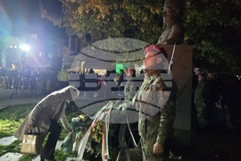 Петрич - Освобождение на града - честване