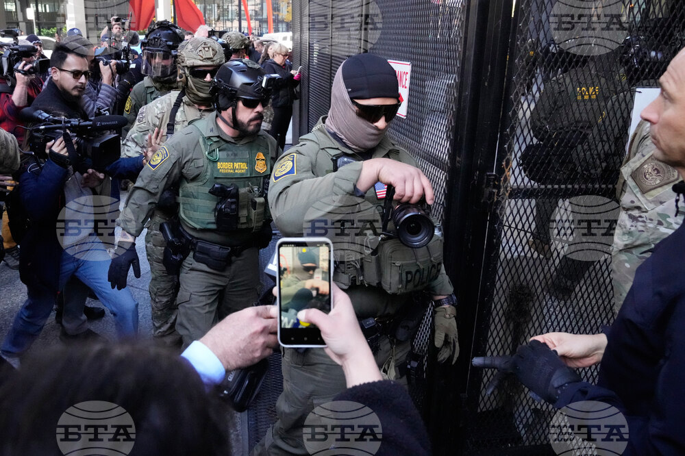 Federal Enforcement Chicago