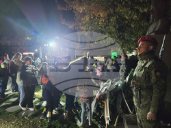 Петрич - Освобождение на града - честване