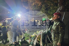 Петрич - Освобождение на града - честване