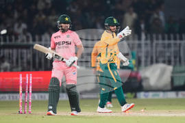Pakistan South Africa Cricket