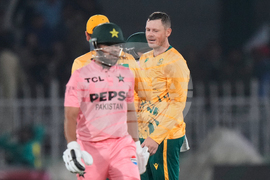 Pakistan South Africa Cricket