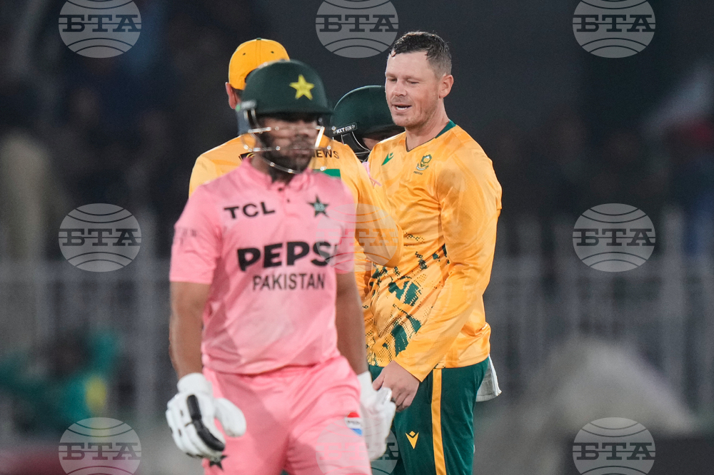 Pakistan South Africa Cricket