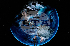 NVIDIA AI Jensen Huang