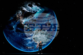 NVIDIA AI Jensen Huang