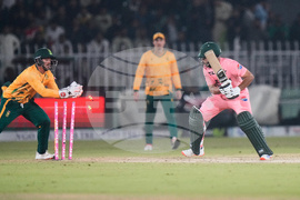 Pakistan South Africa Cricket