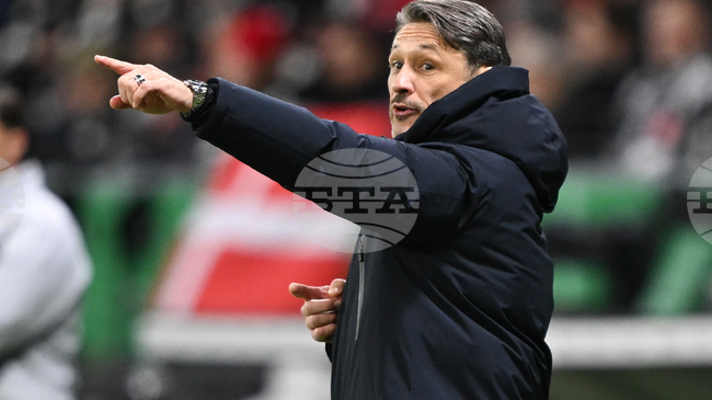 Нико Ковач: "Има два вида треньори - такива, които са били уволнени, и такива, които са уволнени"