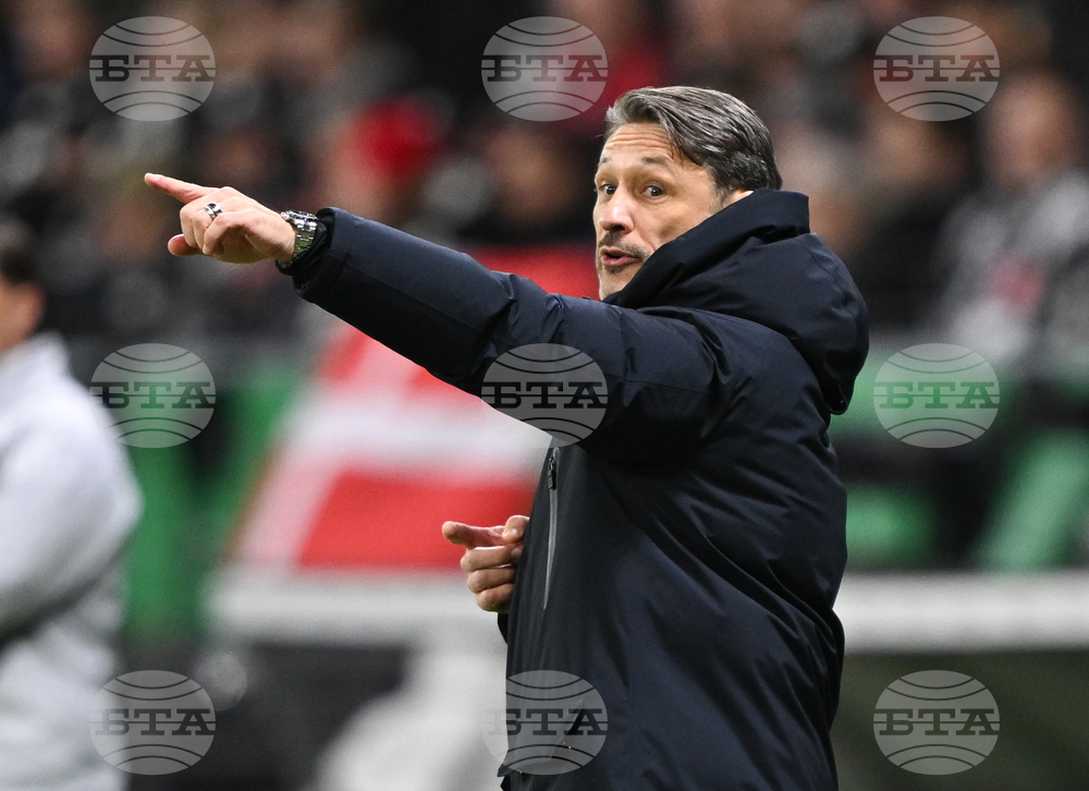 Нико Ковач: "Има два вида треньори - такива, които са били уволнени, и такива, които са уволнени"