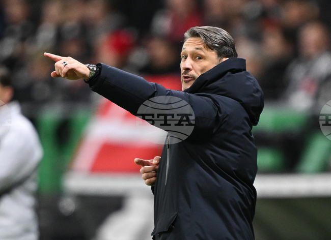 Нико Ковач: "Има два вида треньори - такива, които са били уволнени, и такива, които са уволнени"