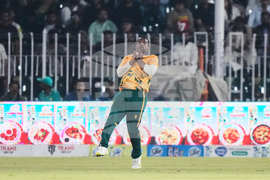Pakistan South Africa Cricket