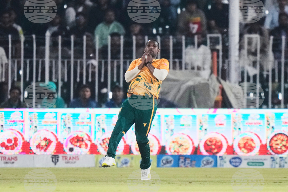 Pakistan South Africa Cricket