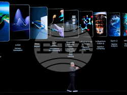 NVIDIA AI Jensen Huang